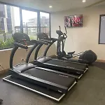 1 Bedroom Apartment With Balcony