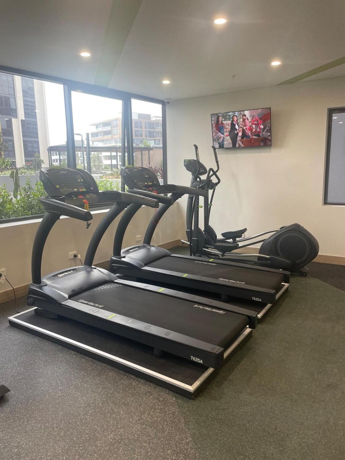 1 Bedroom With Balcony Sydney